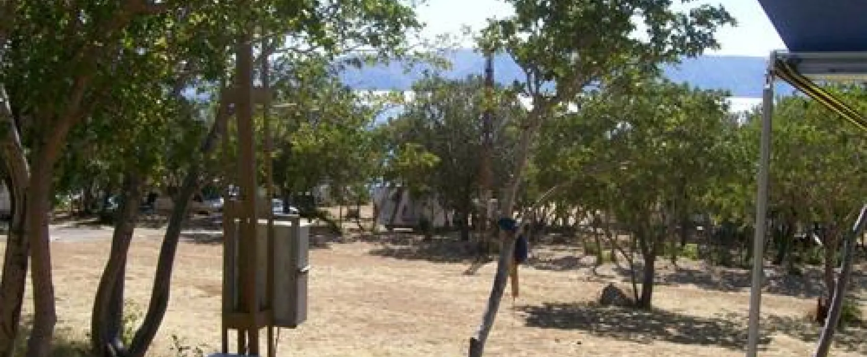 Camping Kozica