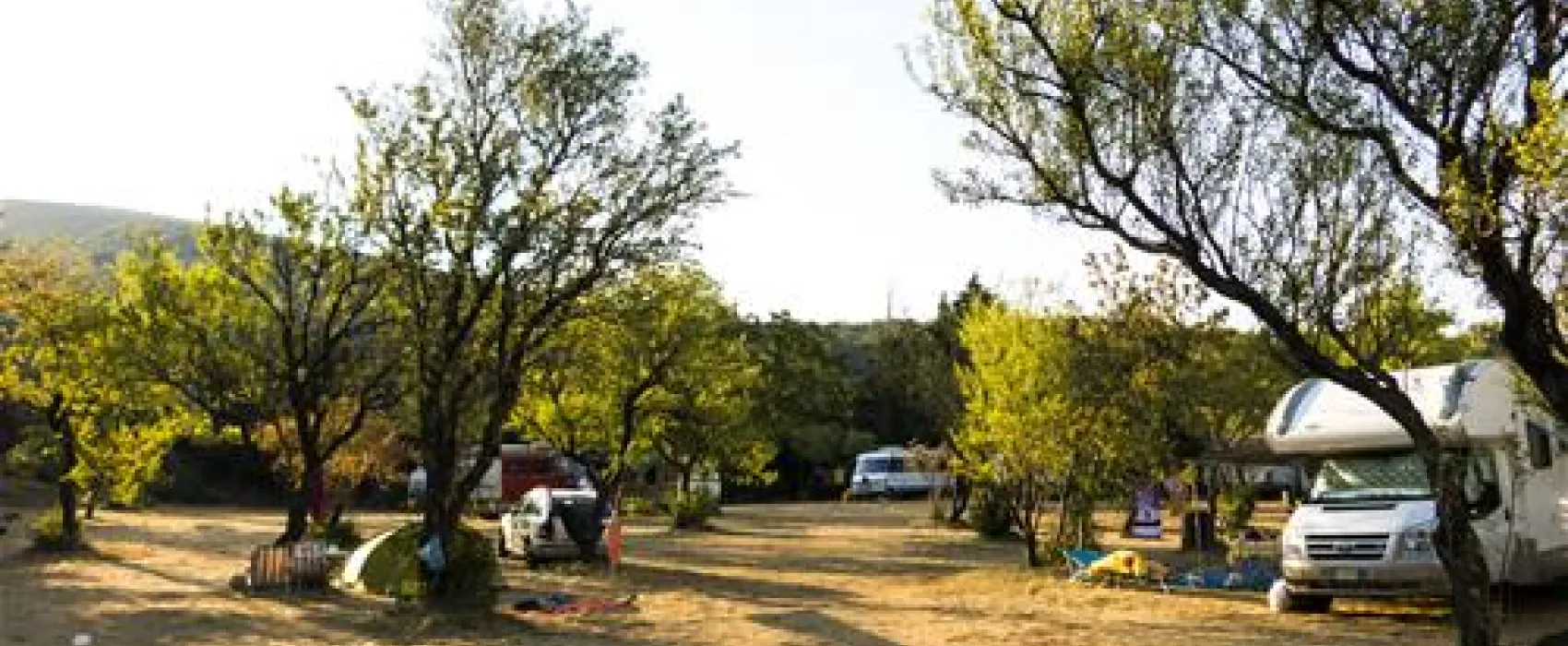 Camping Kozica