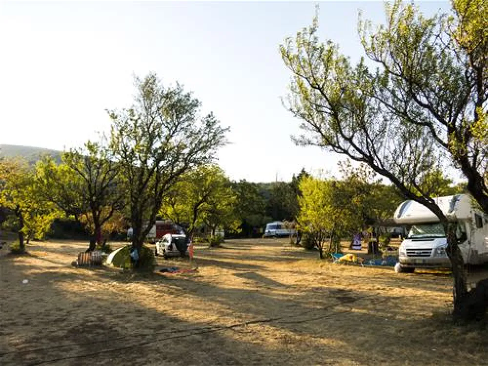 Camping Kozica