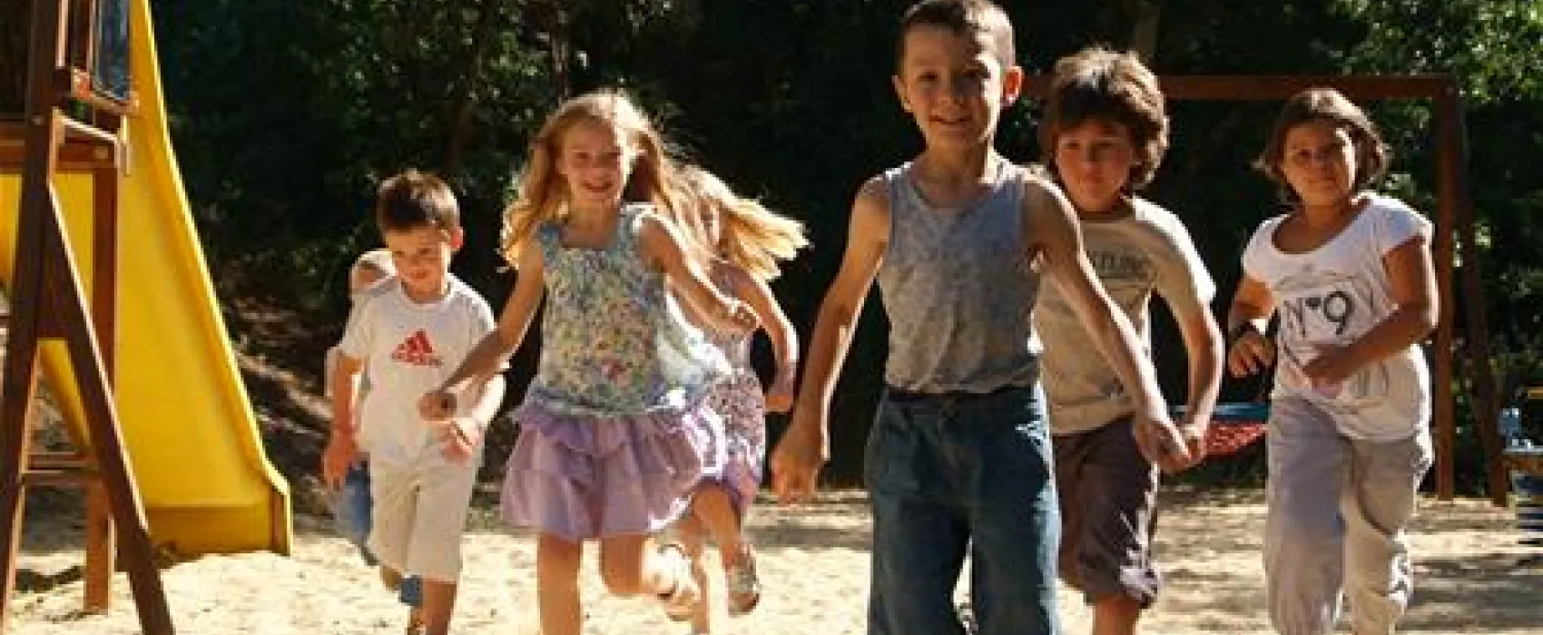 Les Pins De La Coubre  