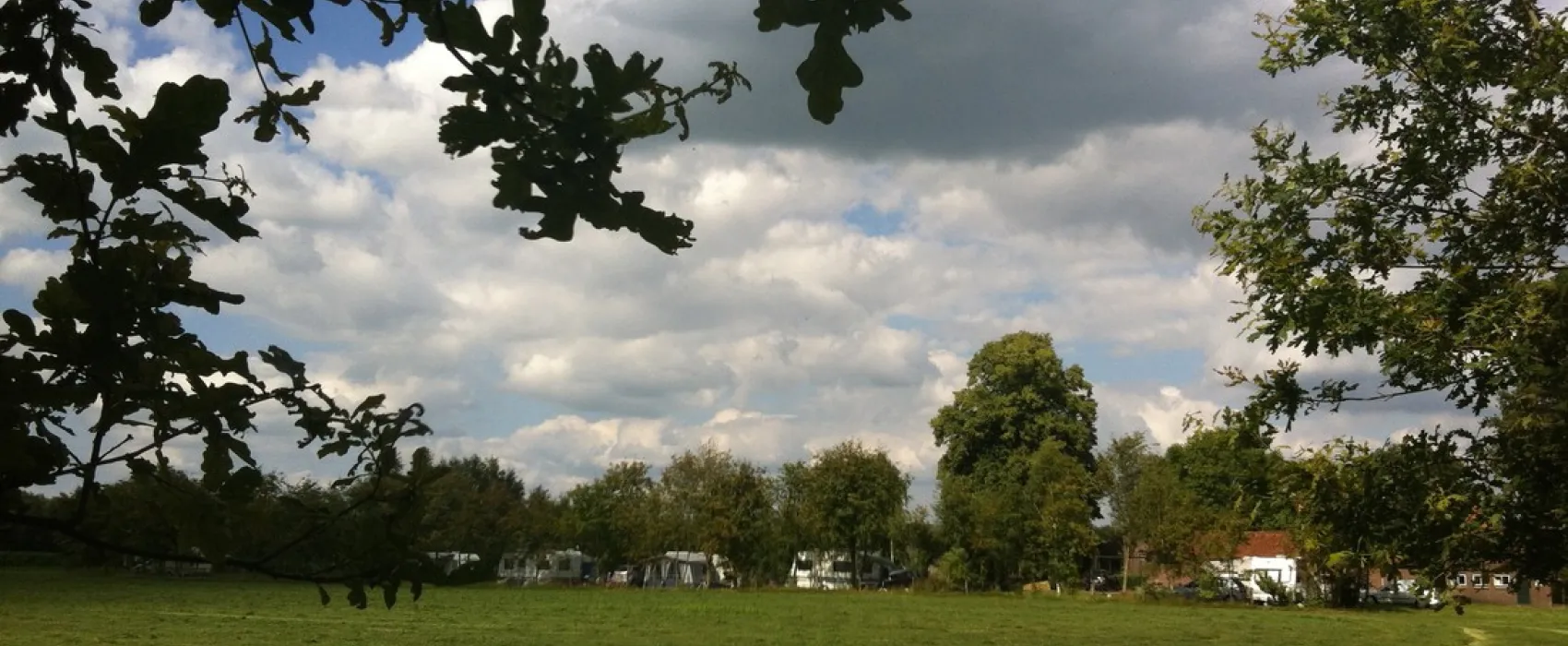 Appartementen & Campingboerderij 't Lebbink