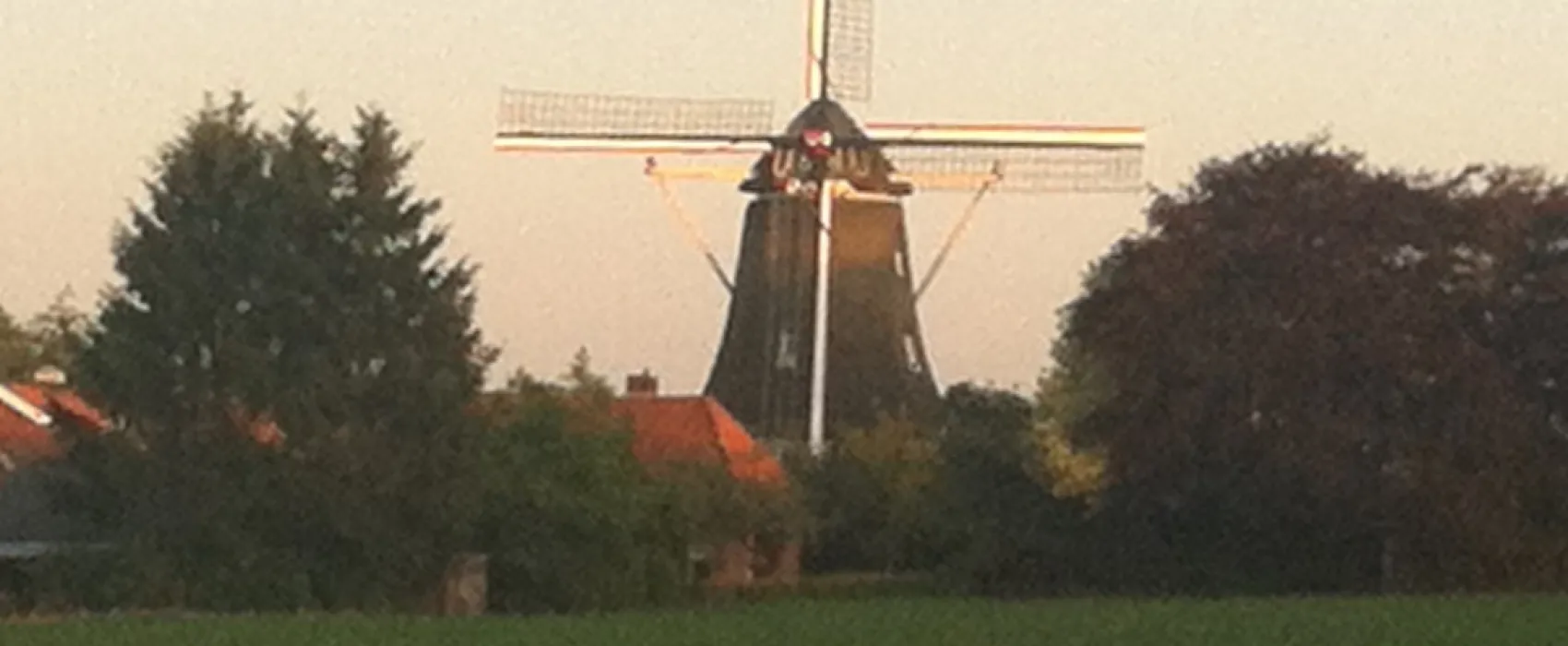 Appartementen & Campingboerderij 't Lebbink