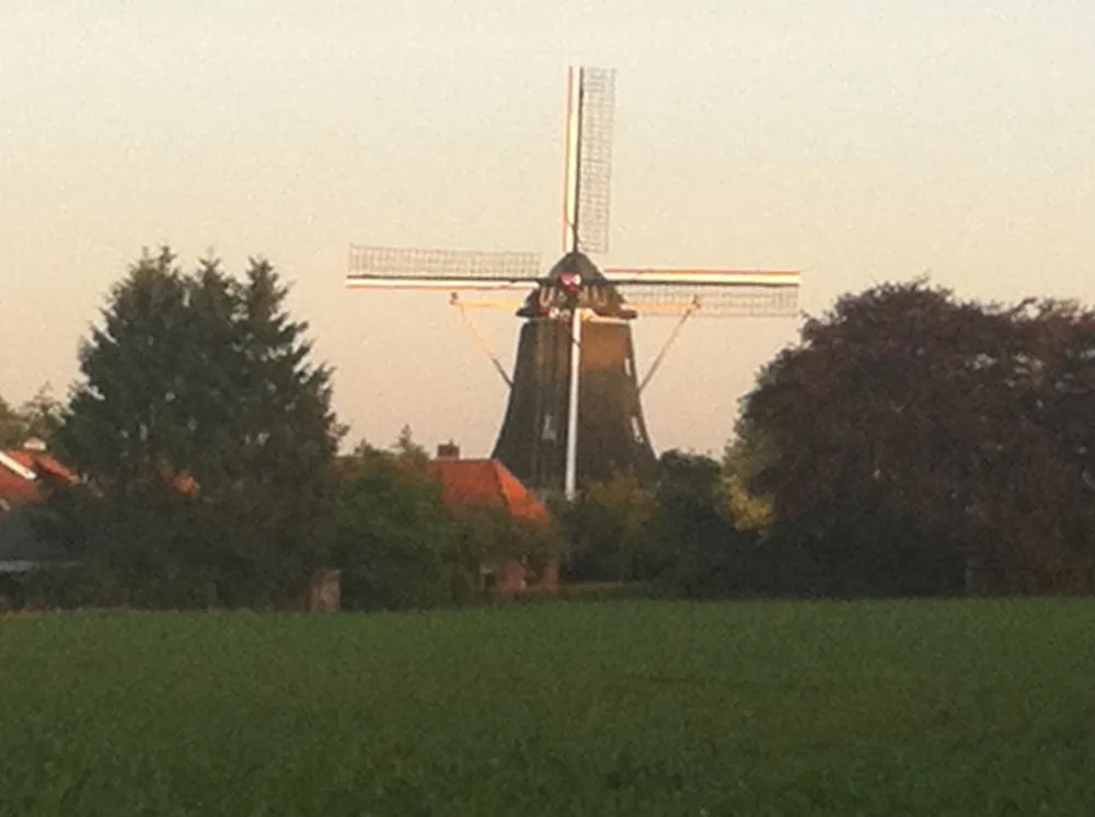 Appartementen & Campingboerderij 't Lebbink