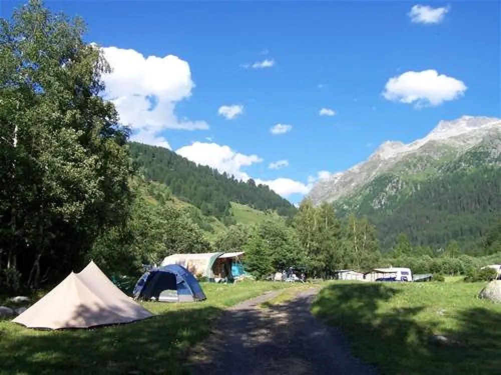 Camping Giessen