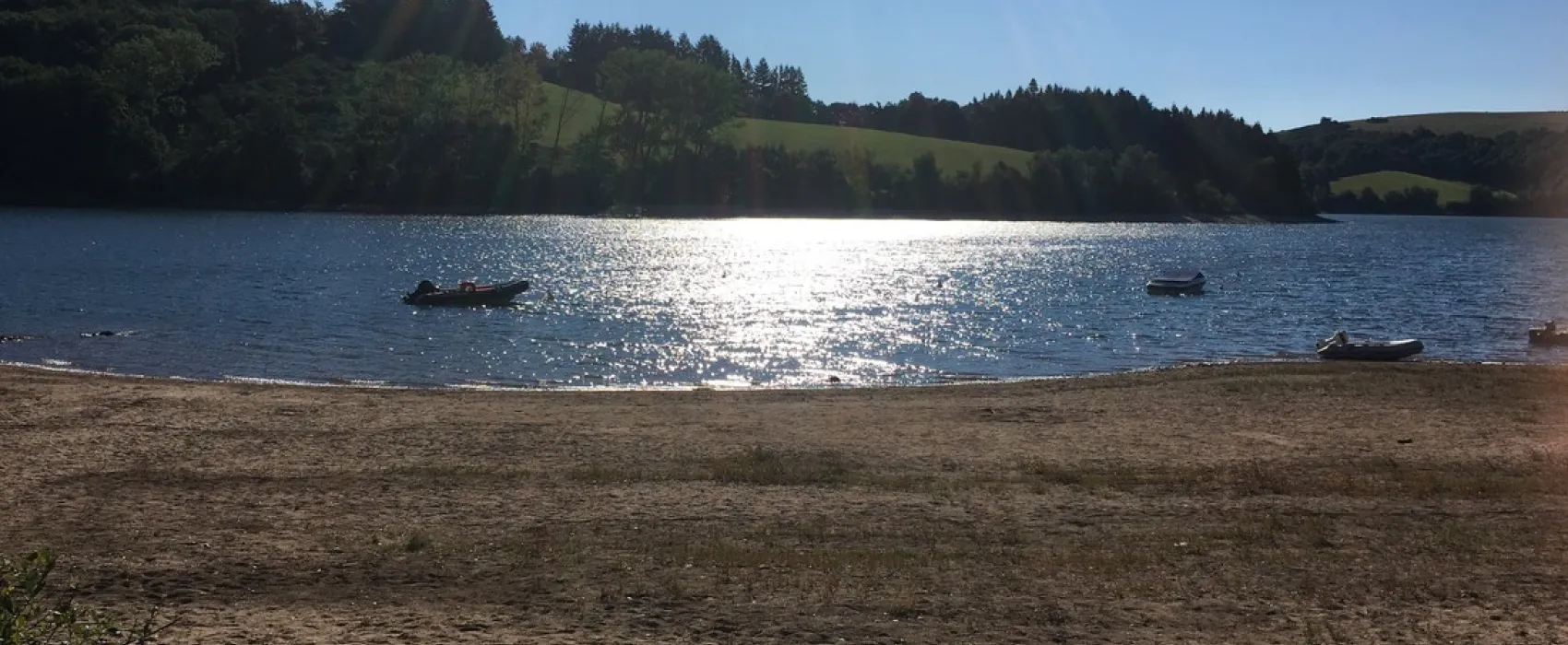 Camping Soleil Levant  