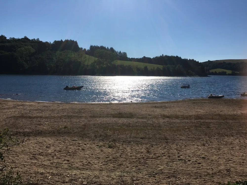 Camping Soleil Levant  