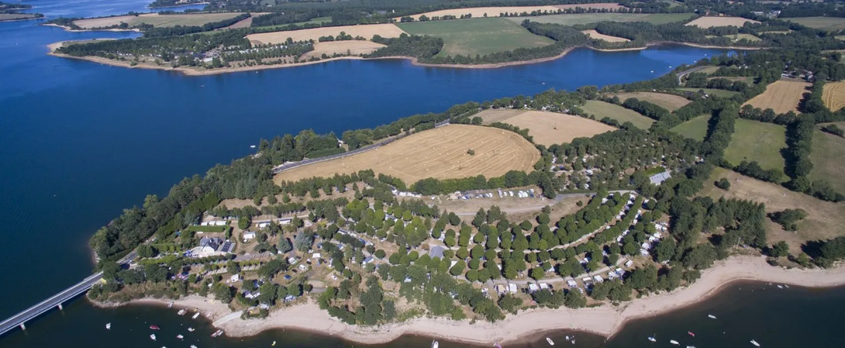 Camping Soleil Levant  