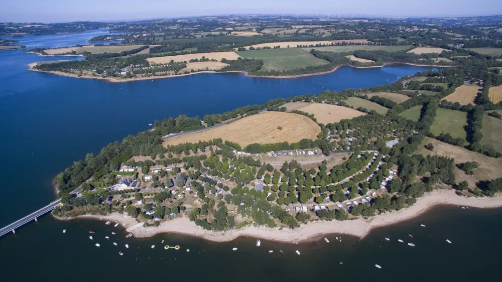 Camping Soleil Levant  