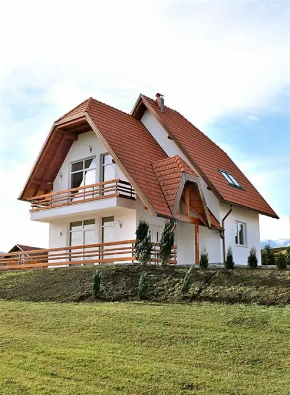 Kamp Una RC Kiro Rafting