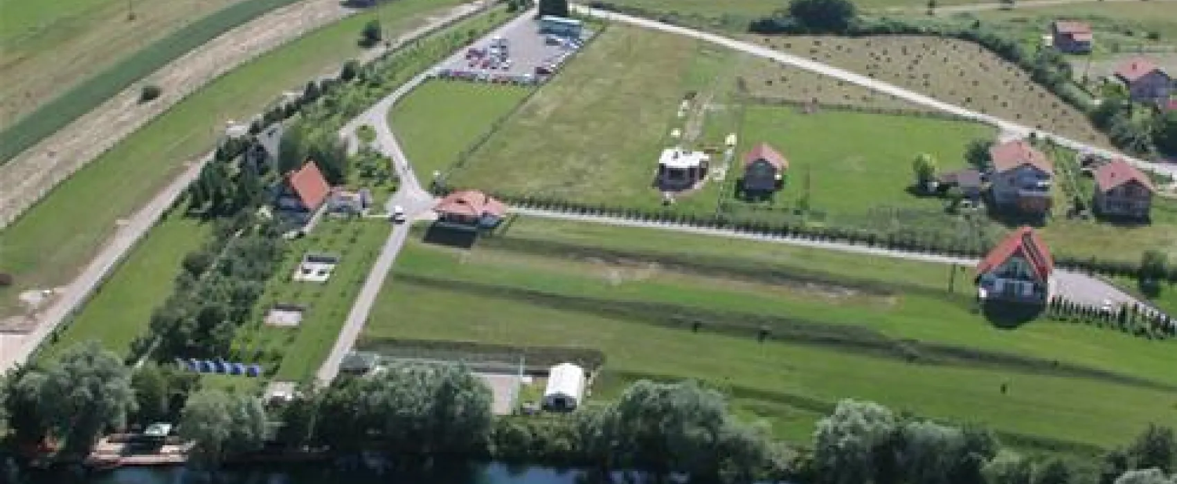 Kamp Una RC Kiro Rafting