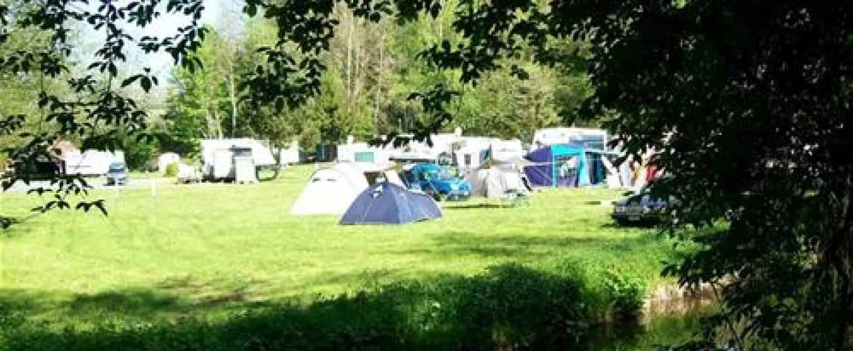 Camping Wachirock