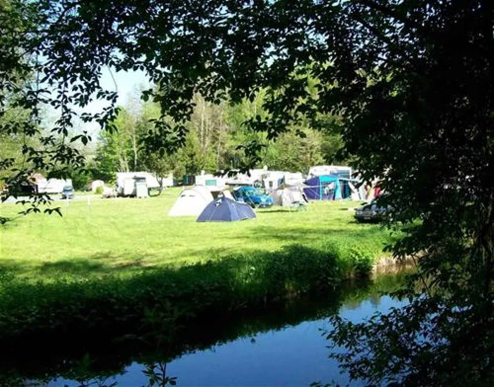Camping Wachirock