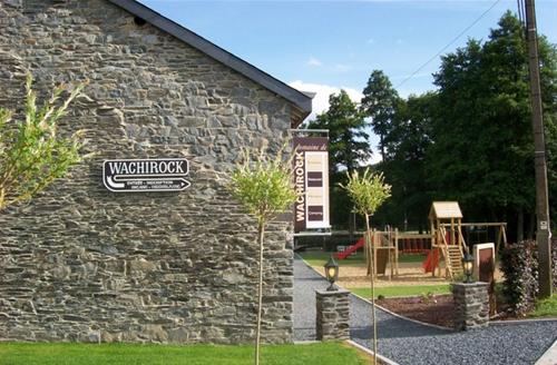 Camping Wachirock photo 5