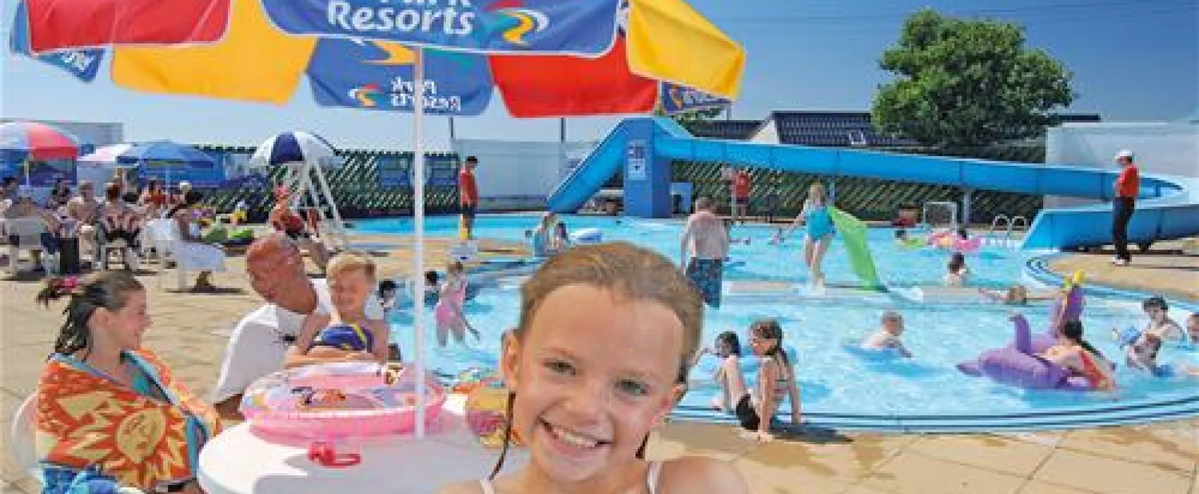 Barmston Beach Holiday Park