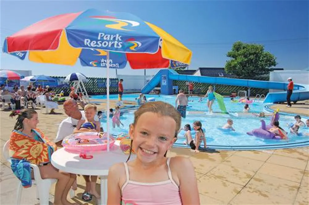 Barmston Beach Holiday Park