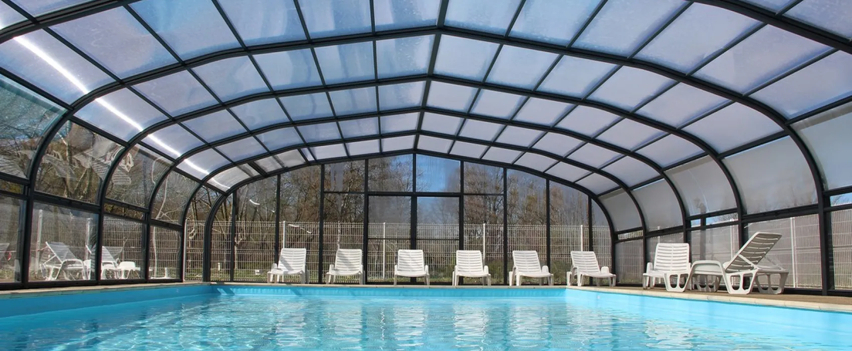 Camping de La Croix Saint Martin