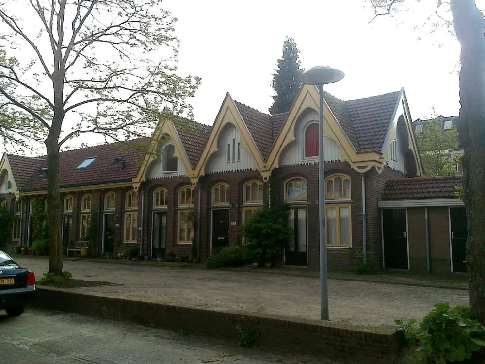 Camping de La Croix Saint Martin