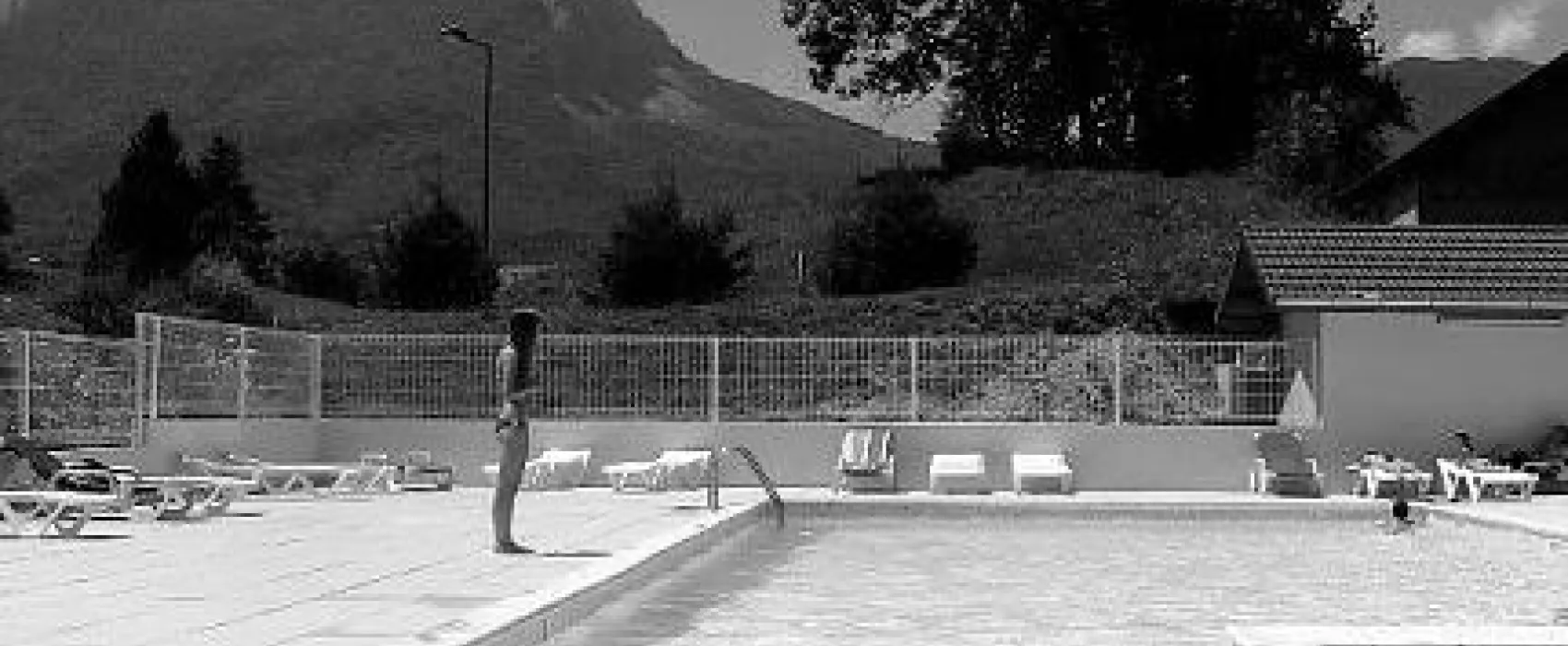 Camping La Ferme du Lac