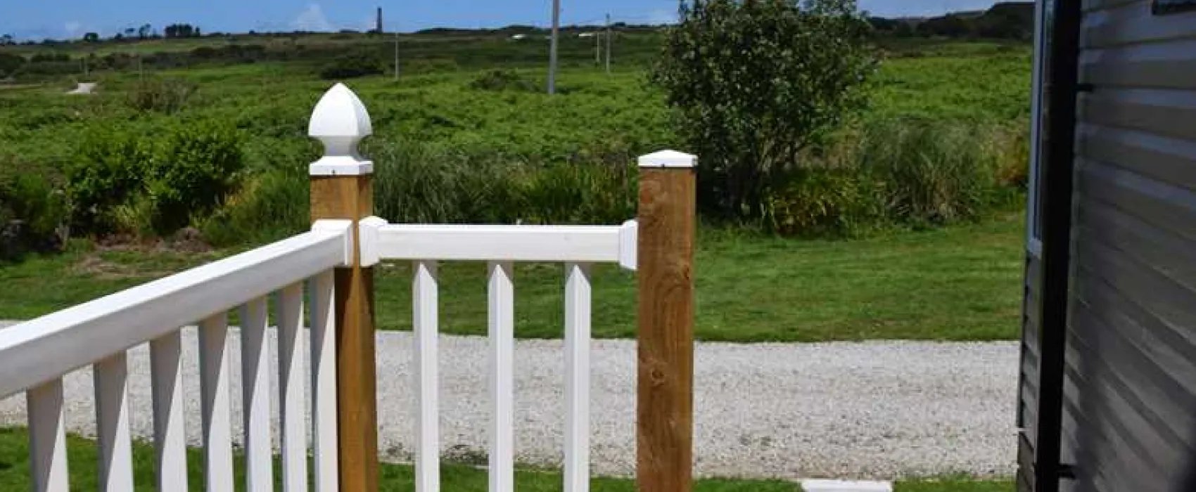 Roselands Caravan and Camping Park