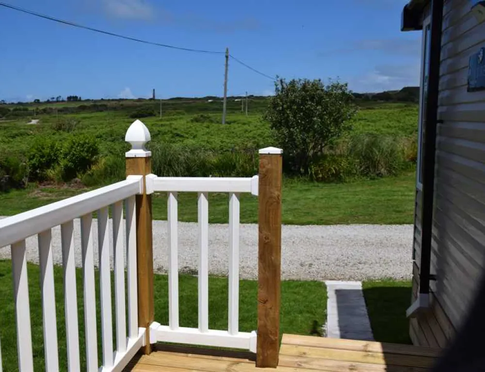 Roselands Caravan and Camping Park