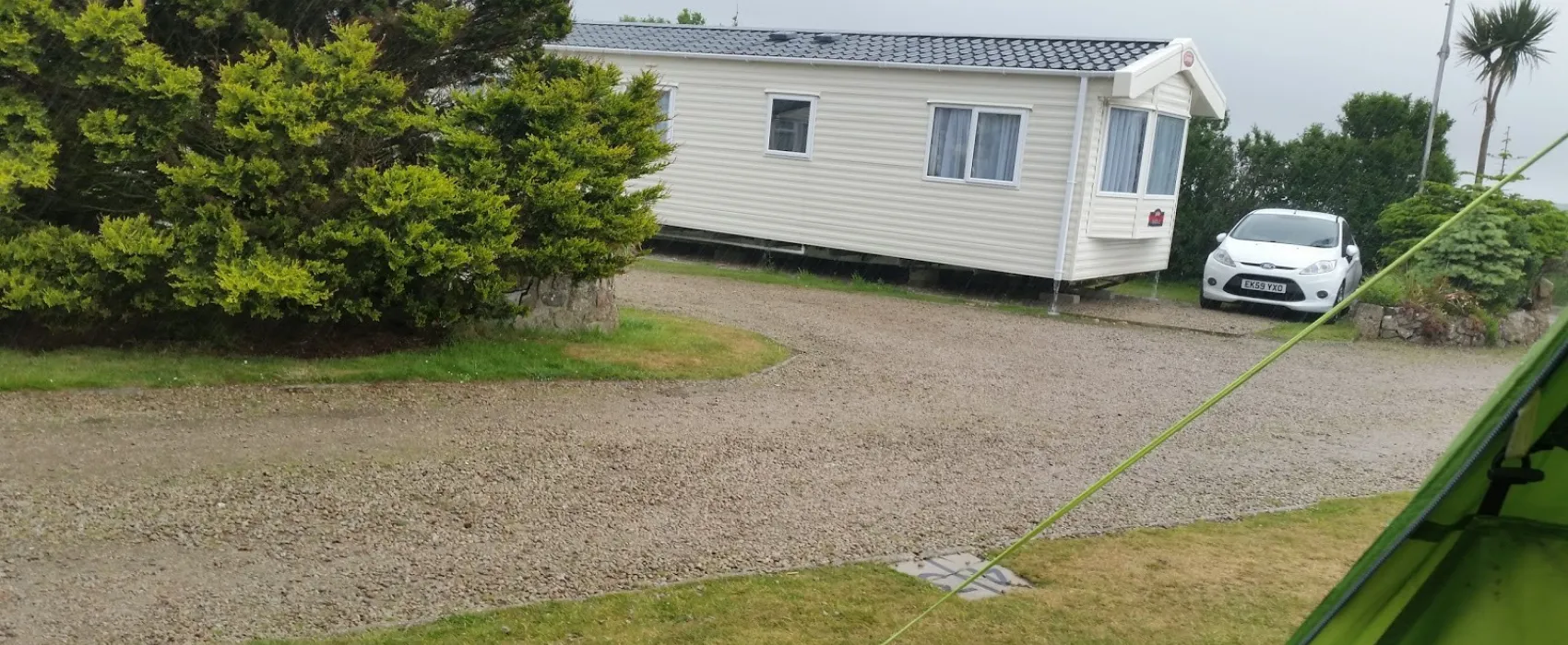 Roselands Caravan and Camping Park