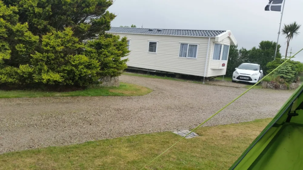 Roselands Caravan and Camping Park