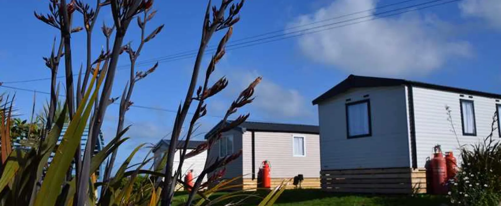 Roselands Caravan and Camping Park