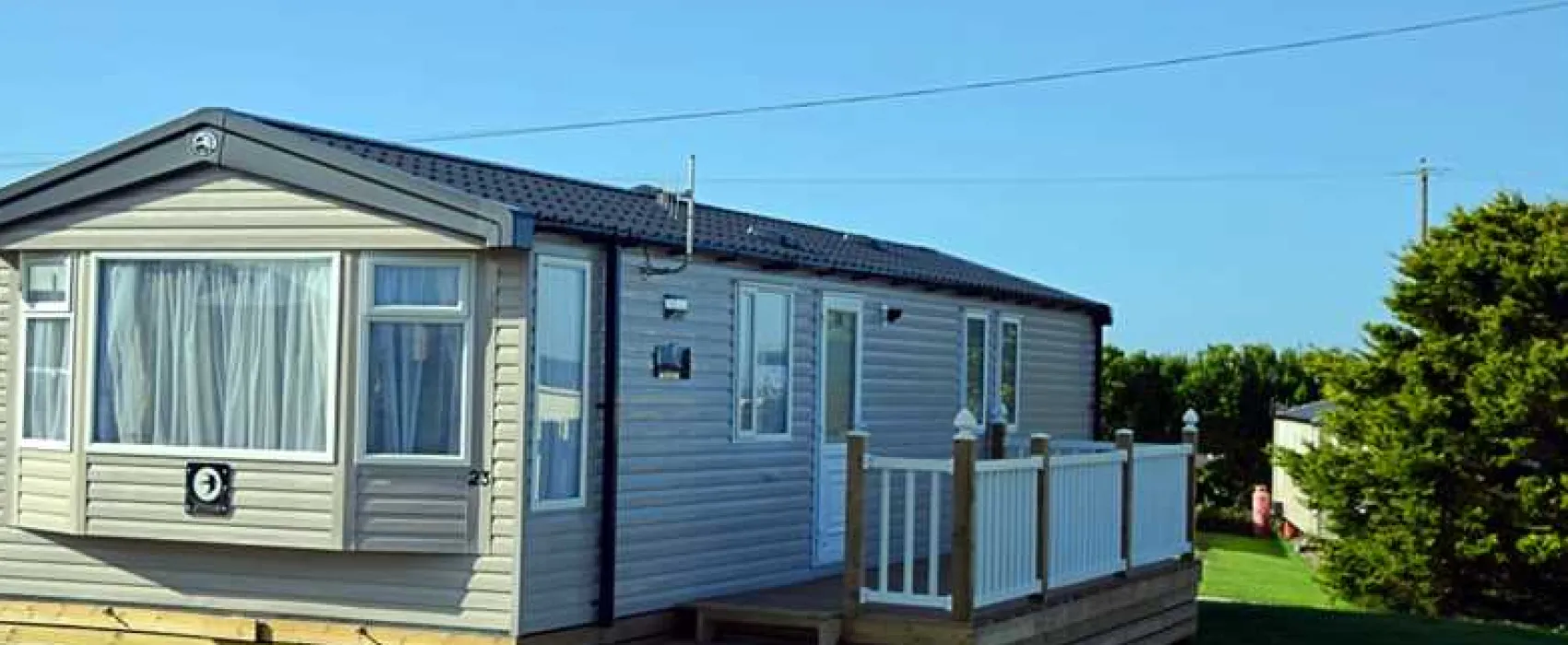 Roselands Caravan and Camping Park