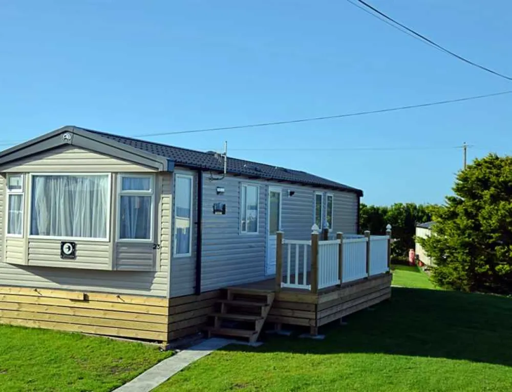 Roselands Caravan and Camping Park