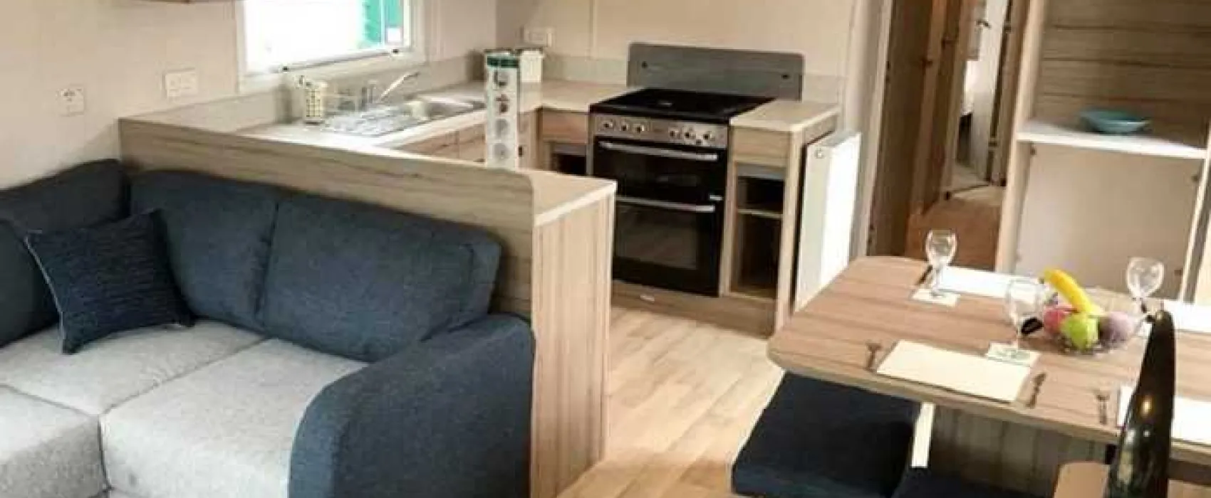 Roselands Caravan and Camping Park