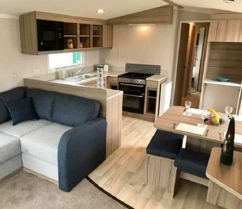 Roselands Caravan and Camping Park