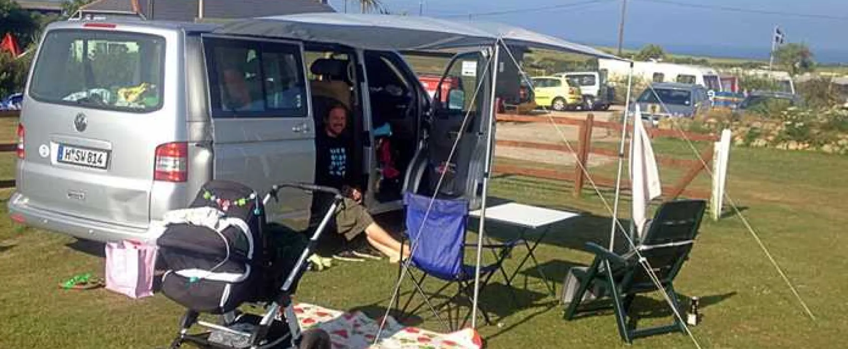 Roselands Caravan and Camping Park