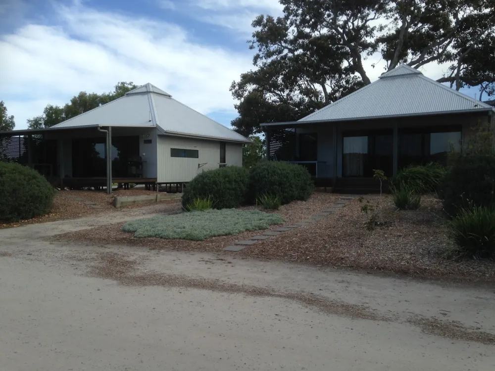 BIG4 Saltwater @ Yamba Holiday Park