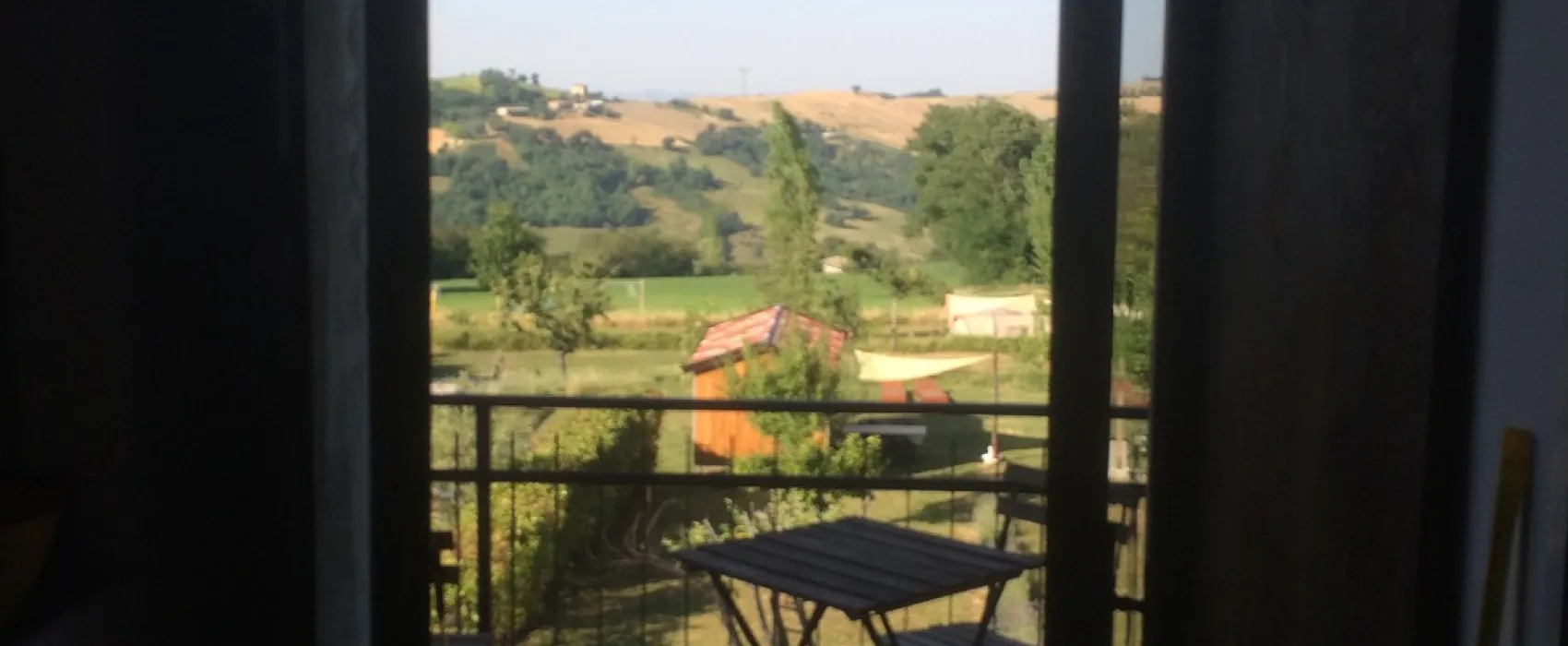 Camping Le Marche