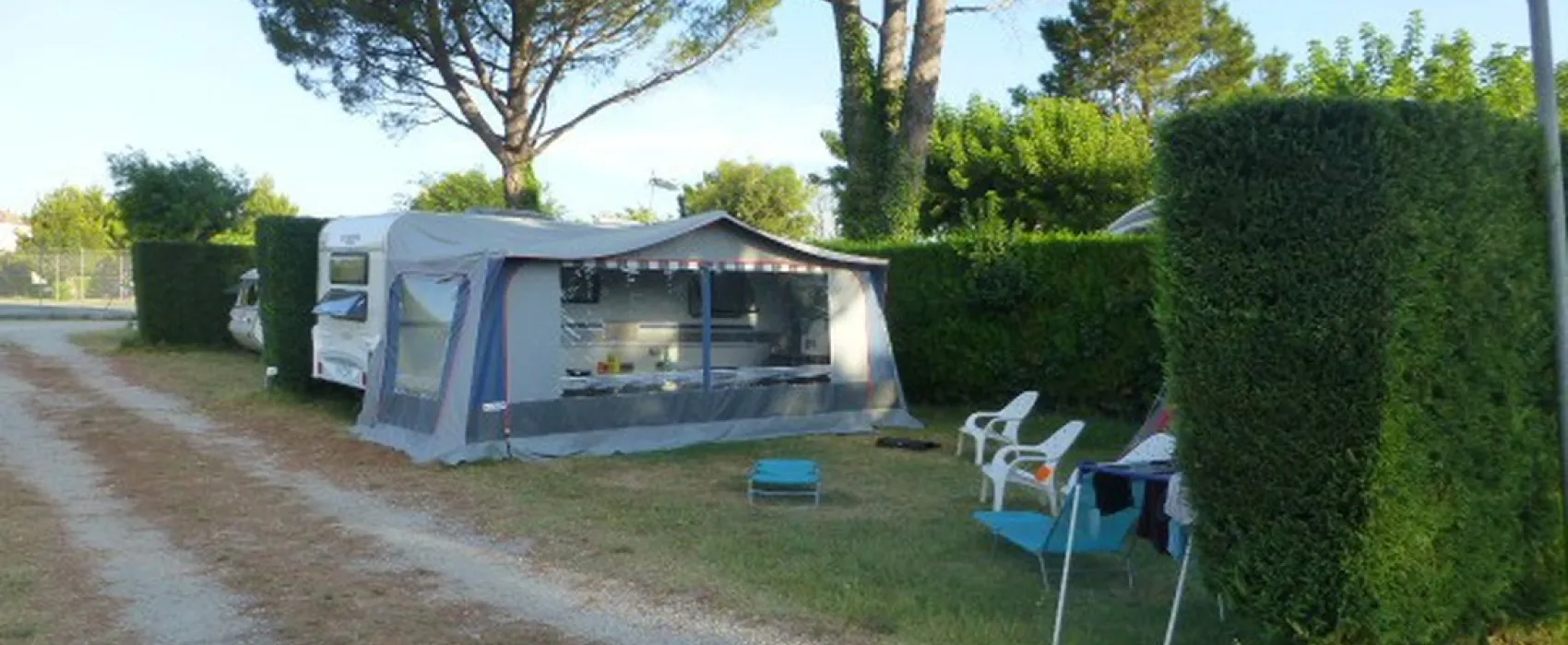 Camping Manon