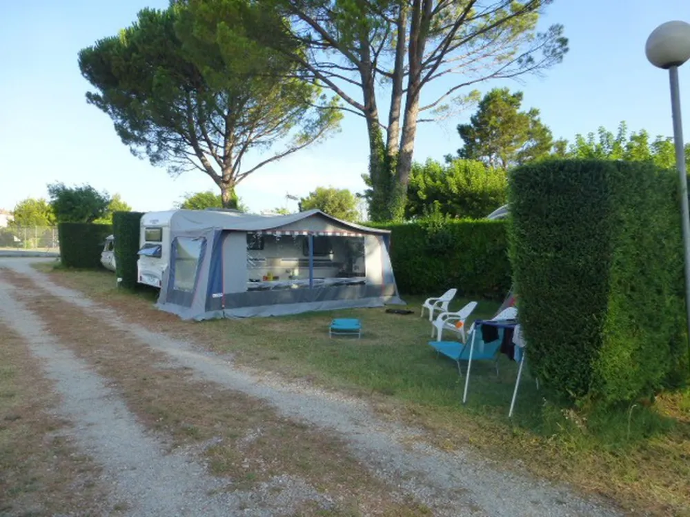 Camping Manon