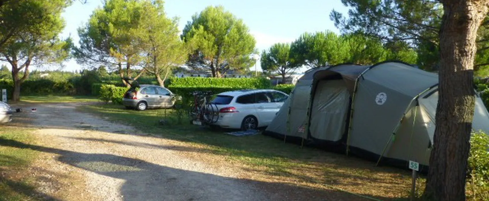 Camping Manon