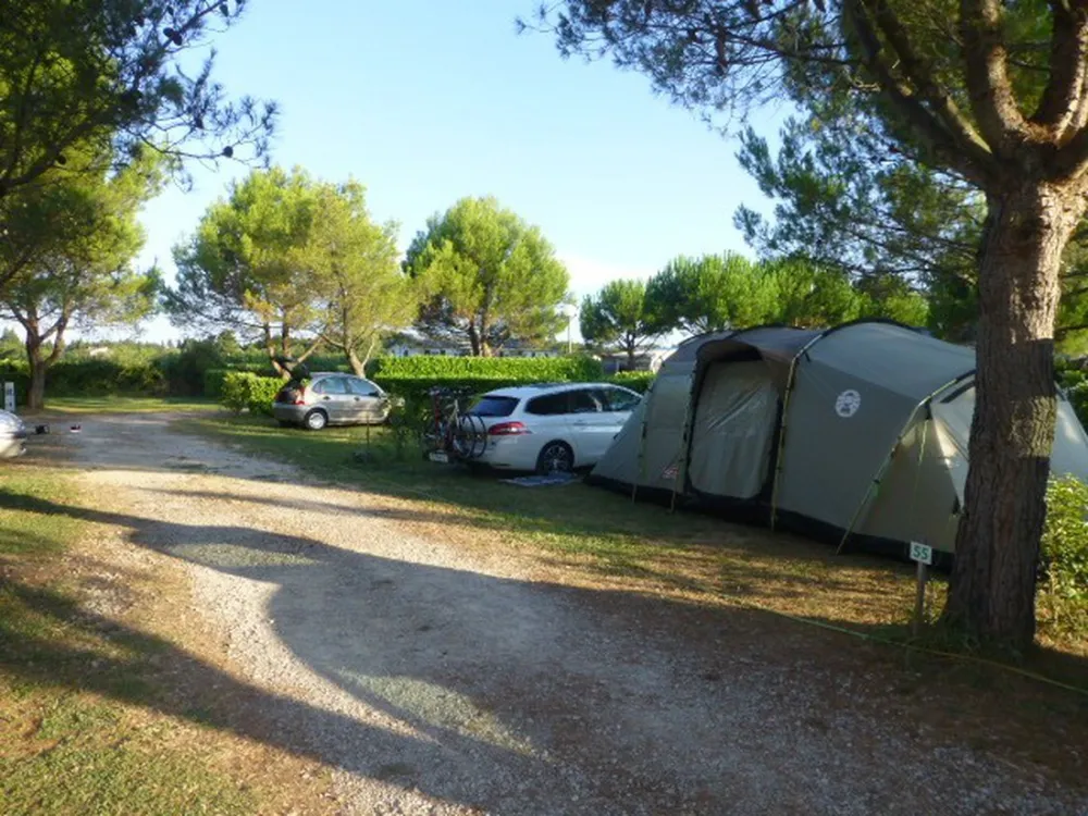 Camping Manon