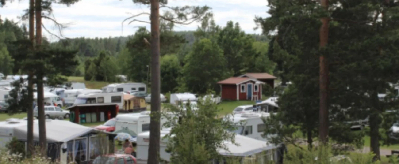 Hornåbergs Camping