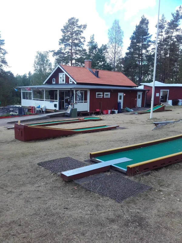 Hornåbergs Camping