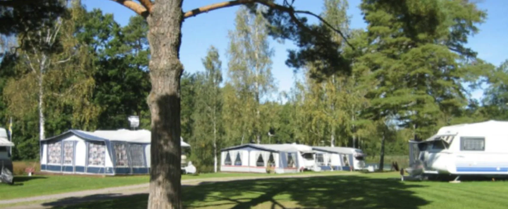 Hornåbergs Camping