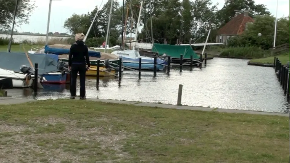 Kampeerboerderij Ykema