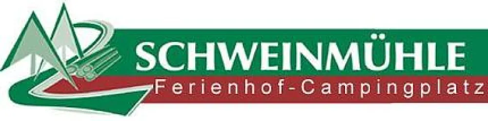 Camping Schweinmühle