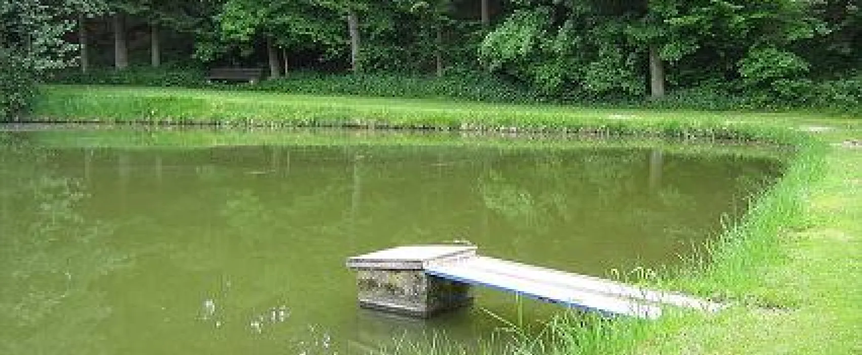 Camping Schweinmühle