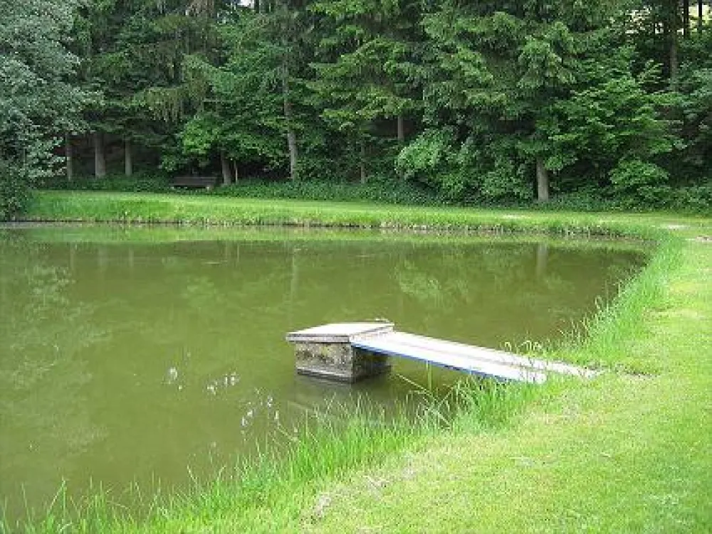 Camping Schweinmühle