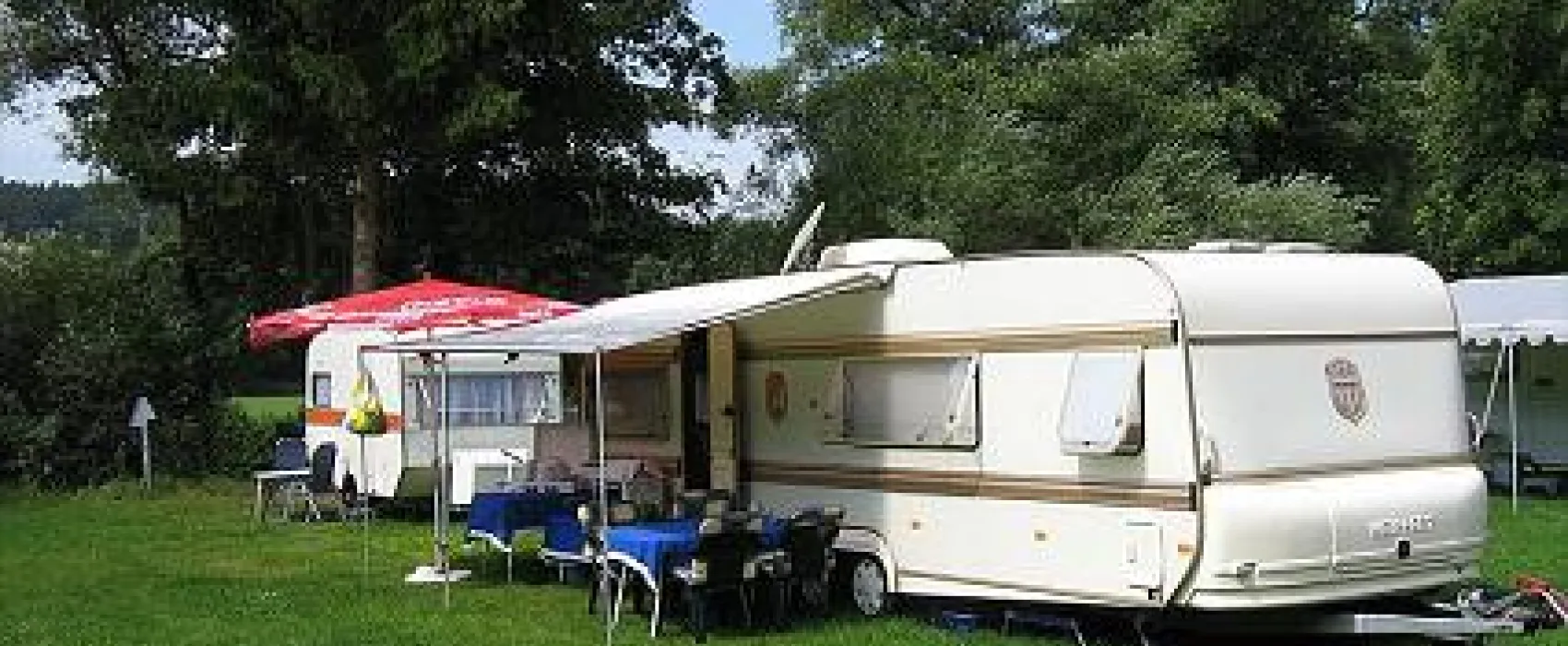 Camping Schweinmühle