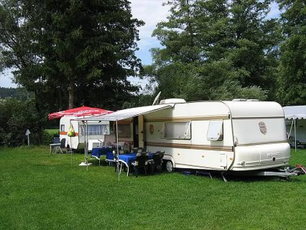 Camping Schweinmühle