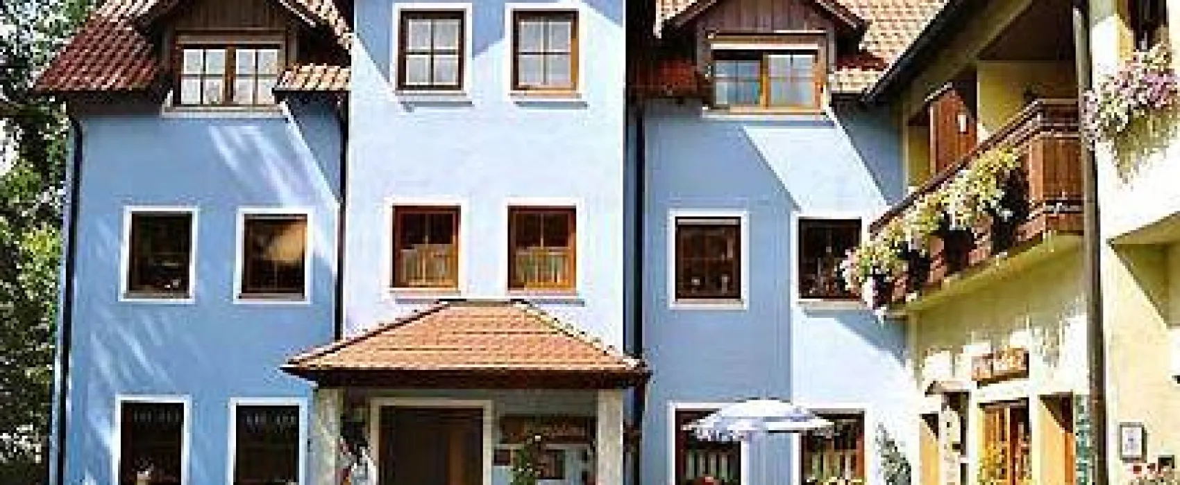 Camping Schweinmühle