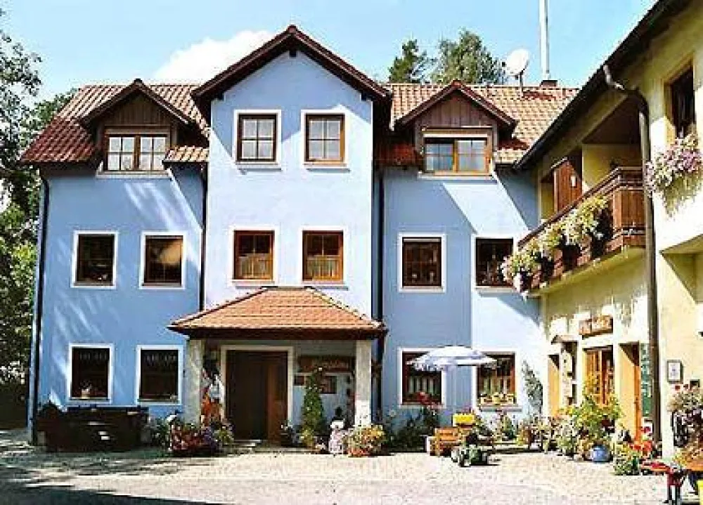 Camping Schweinmühle