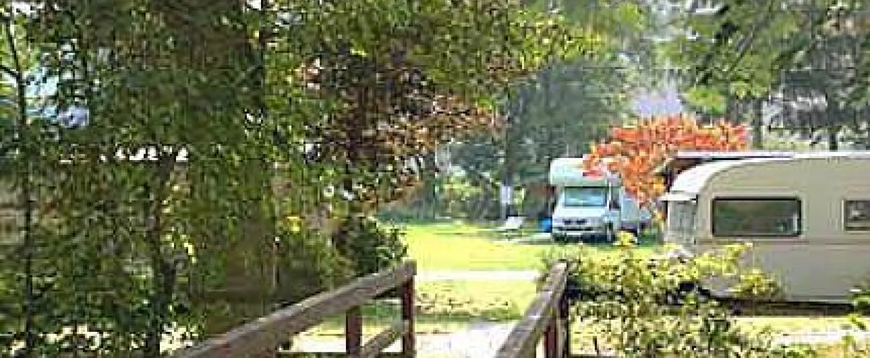 Camping Schweinmühle